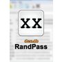 den4b RandPass - 1 PC