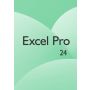 Excel Pro 24 - 1 PC