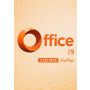 Office 2019 Pro Plus - 3 Keys