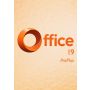 Office 2019 Pro Plus CD-KEY
