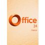 Office 2024 Home