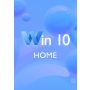 Win 10 Home - 1 PC