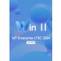 Win 11 IoT Enterprise LTSC 2024 - 10 PCs