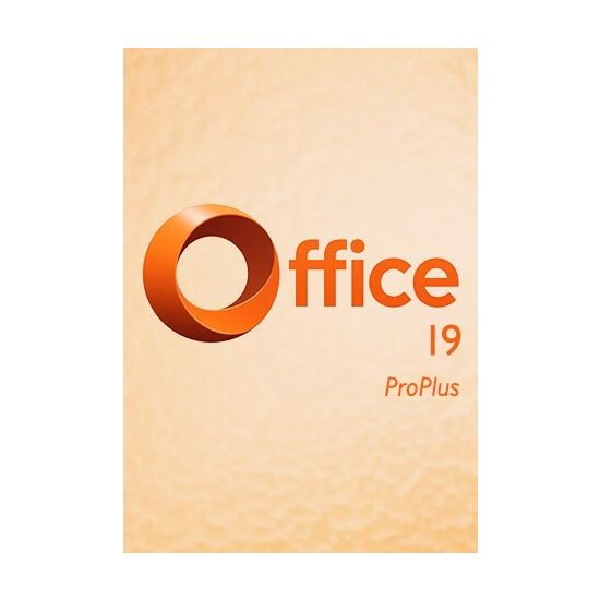 Office 2019 Pro Plus  (1PC)
