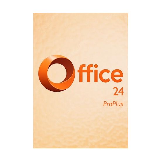 Office 2024 Pro Plus Key - 1 PC