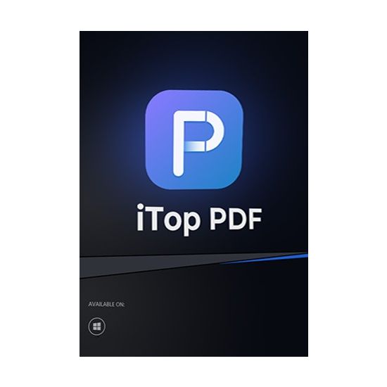 iTop PDF - 1 Year