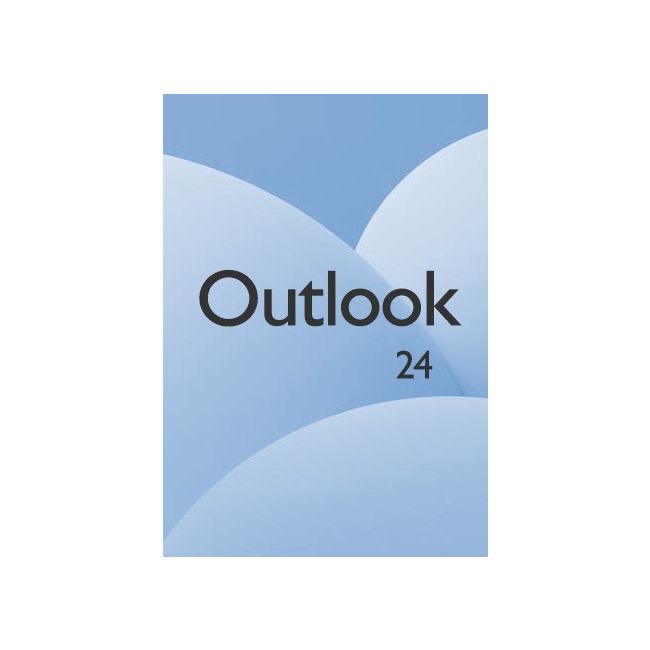 Outlook 24 - 1 PC