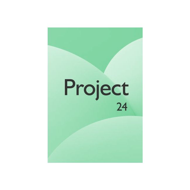 Project Pro 24 - 1 PC