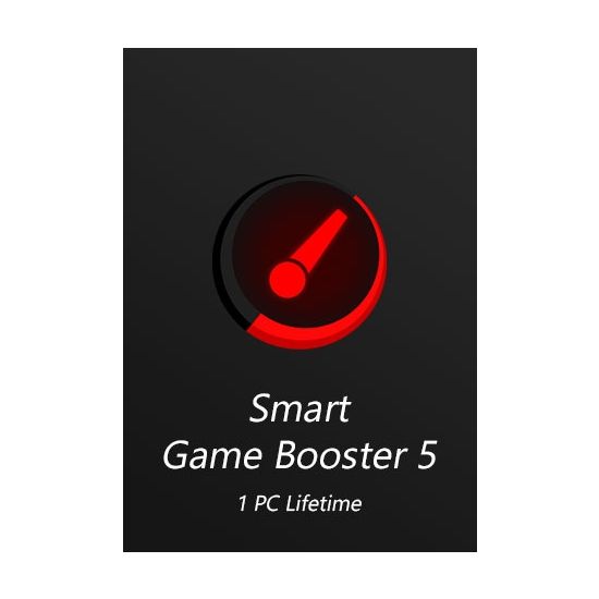 Smart Game Booster