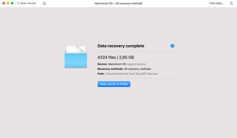 Disk Drill for 3 Macs Disk Drill code