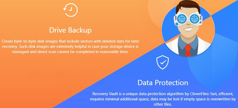 Disk Drill Professional for 1 PC Disk Drill code
